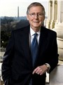 Senator Mitch McConnell